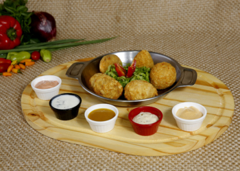 Comida Di Buteco completa 25 anos de existência e dez em Brasília  