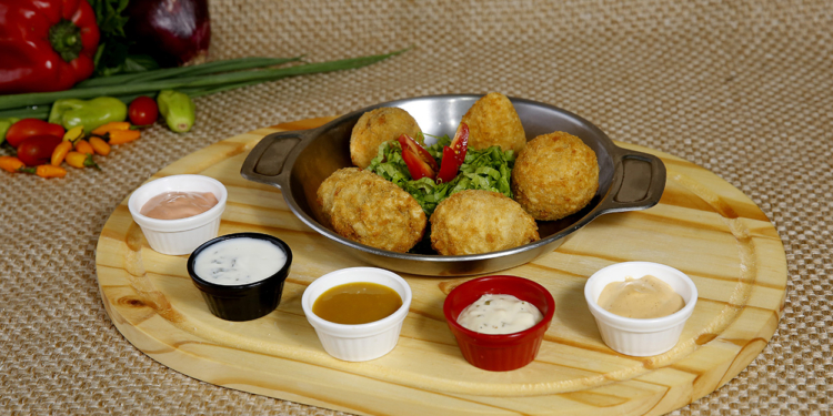 Comida Di Buteco completa 25 anos de existência e dez em Brasília  