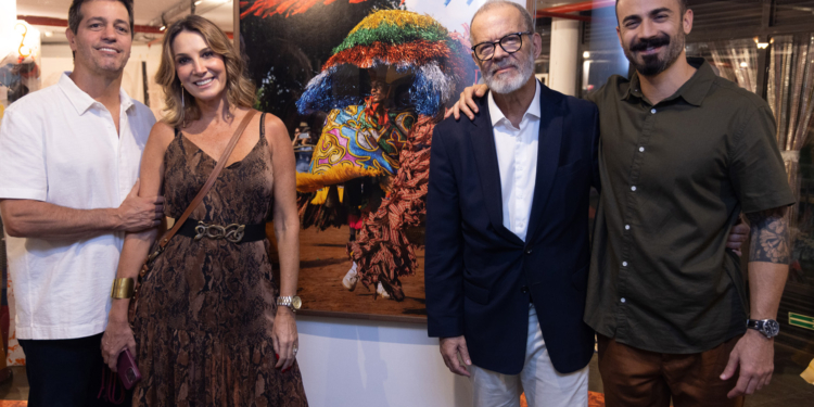 1ª edição do BDW Experiências é lançado com coquetel no Espaço Cultural Renato Russo