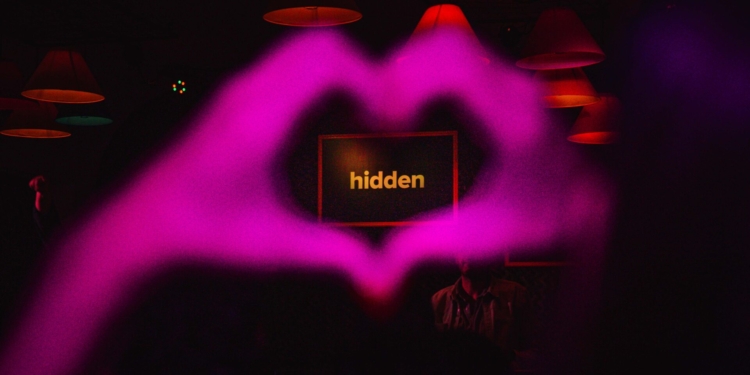 Aonde será? Com obras a todo vapor, nova edição do Hidden começa a ganhar forma em Brasília