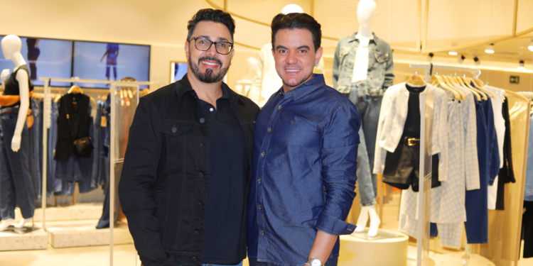 Damyller inaugura loja no ParkShopping com lançamento da coleção outono/inverno