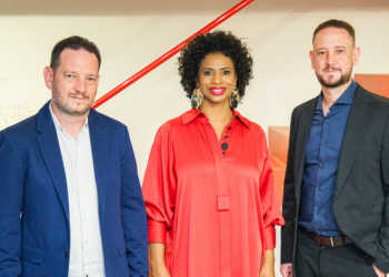 Galpão celebra noite histórica e inaugura nova fase como A Casa do Design Brasileiro