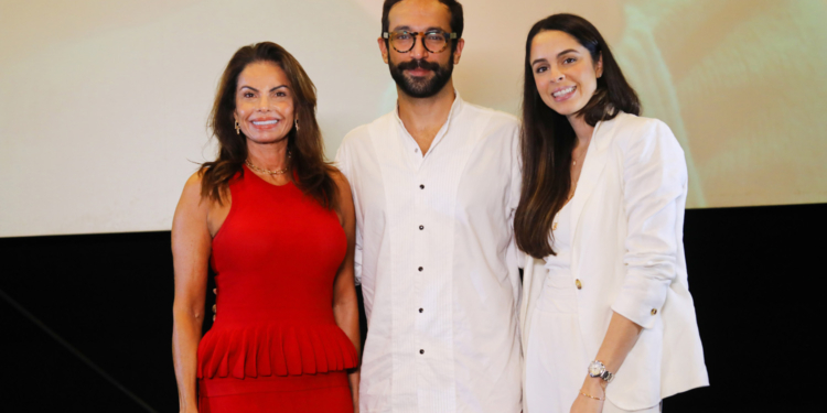 No Casapark Prime Talks, Michell Lott aponta os indícios do novo na Milão 2025