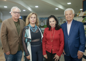 IHGDF celebra os 65 anos de Brasília com música e cinema