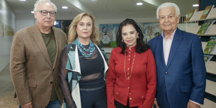 IHGDF celebra os 65 anos de Brasília com música e cinema