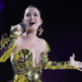 Katy Perry está confirmada para show em Brasília
