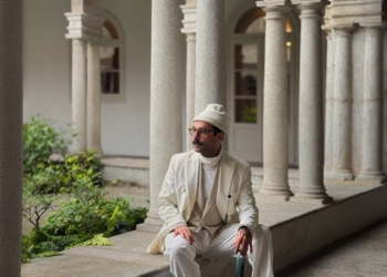 Casapark Prime Talks recebe Michell Lott para falar de “Os sinais do novo | os destaques de Milão em 2025”