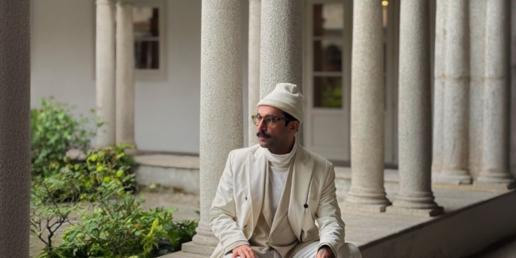 Casapark Prime Talks recebe Michell Lott para falar de “Os sinais do novo | os destaques de Milão em 2025”