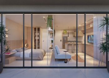 Brasal Incorporações acompanha nova tendência do mercado e aposta em empreendimentos funcionais de alto padrão