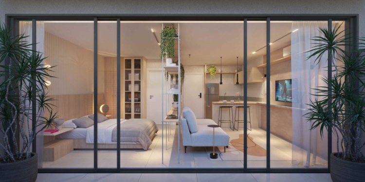 Brasal Incorporações acompanha nova tendência do mercado e aposta em empreendimentos funcionais de alto padrão