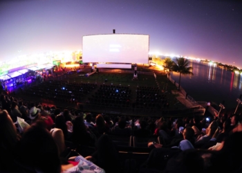 Open Air Brasil estará de volta no Pontão do Lago Sul! A temporada terá início no dia 3 de junho