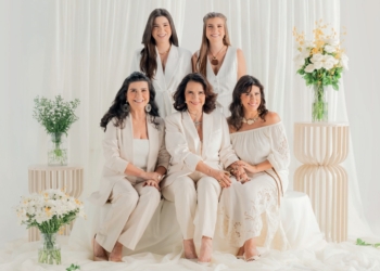 ParkShopping celebra o Dia das Mães com promoção que enaltece a história de mães e filhos