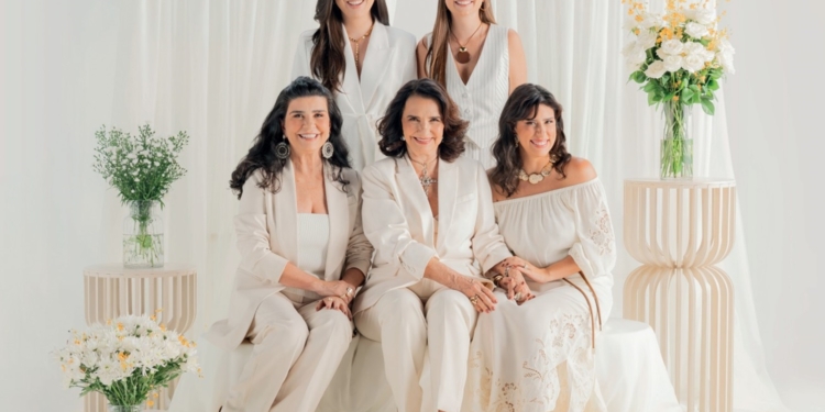 ParkShopping celebra o Dia das Mães com promoção que enaltece a história de mães e filhos