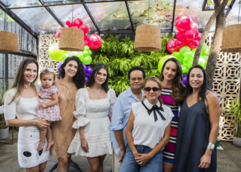 Remembear celebra o sucesso do evento de Páscoa em parceria com marcas queridas do DF