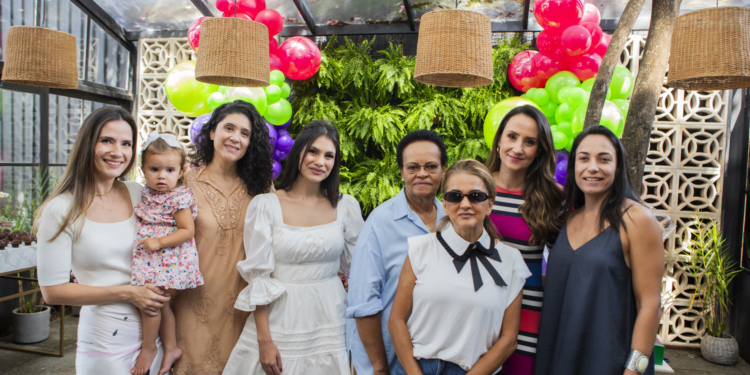 Remembear celebra o sucesso do evento de Páscoa em parceria com marcas queridas do DF