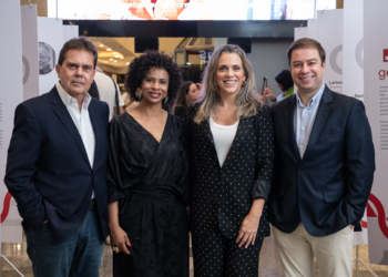 28 anos de Brasília Shopping: projeto ‘Entretempos’ assinado por designers brasilienses é apresentado em noite especial