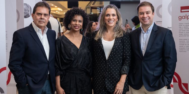 28 anos de Brasília Shopping: projeto ‘Entretempos’ assinado por designers brasilienses é apresentado em noite especial