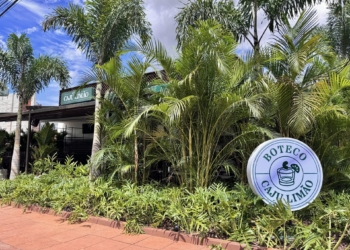 Boteco Caju Limão chega ao Sudoeste com inauguração marcada para dia 23 de abril
