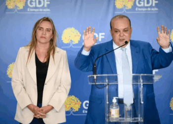 Ibaneis Rocha dará palestra em Dubai, e Celina Leão assume como governadora em exercício