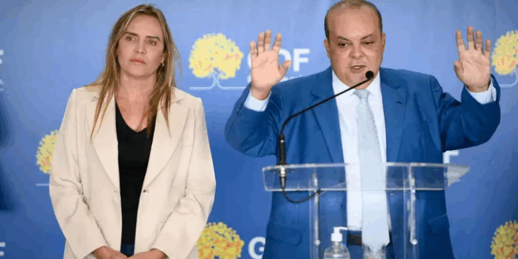 Ibaneis Rocha dará palestra em Dubai, e Celina Leão assume como governadora em exercício