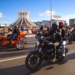 Capital Moto Week celebra 65 anos de Brasília como a capital da moto e do rock