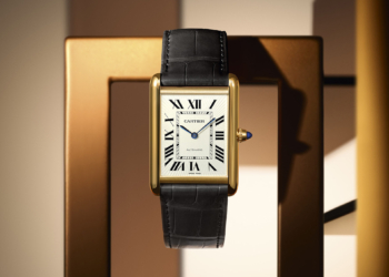 Conheça os principais lançamentos da Cartier durante a Watches&Wonders 25