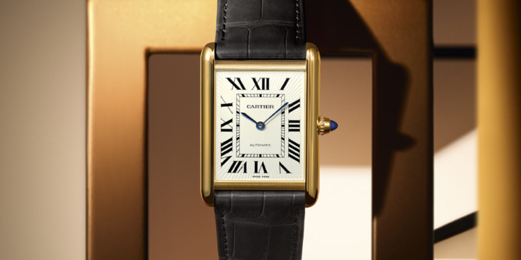 Conheça os principais lançamentos da Cartier durante a Watches&Wonders 25