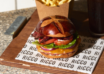 Dia do Hambúrguer movimenta restaurantes especializados com ações promocionais e novidades no cardápio