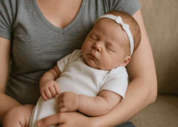 Bebê reborn: um reflexo da nossa sociedade doente