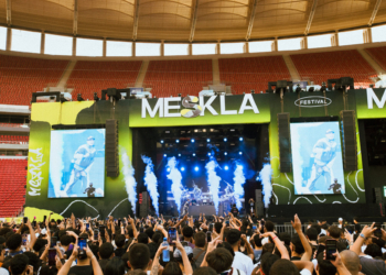 om Mano Brown, Djonga, MC Cabelinho, Duquesa e mais, Festival Meskla chega a sua terceira edição