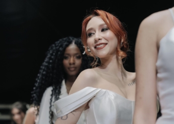 Carlos Eugenio Bride apresenta coleção “Brisa” em desfile exclusivo inspirado na brasilidade