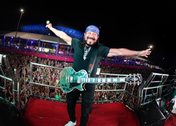 Festival Micarê 2025 reúne mais de 30 mil pessoas em Brasília e faz história como a primeira micareta sustentável do Brasil