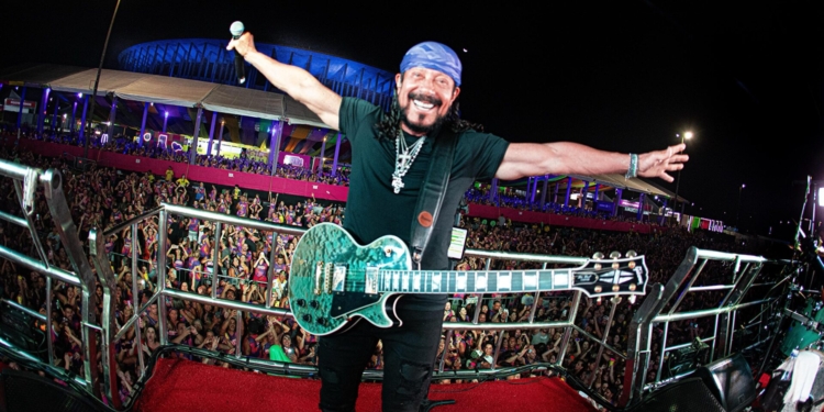 Festival Micarê 2025 reúne mais de 30 mil pessoas em Brasília e faz história como a primeira micareta sustentável do Brasil