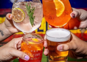 Novidade no Boteco Boa Praça: casa agora apresenta happy hour