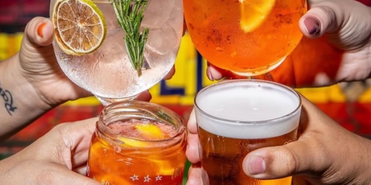 Novidade no Boteco Boa Praça: casa agora apresenta happy hour