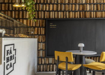 CASACOR Goiás 2025 conta com points gastrônomicos