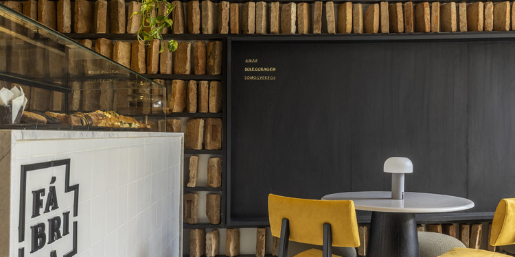 CASACOR Goiás 2025 conta com points gastrônomicos