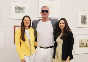 Exposição: Casapark Prime visita o legado do Grupo de Bagé na CAIXA Cultural Brasília