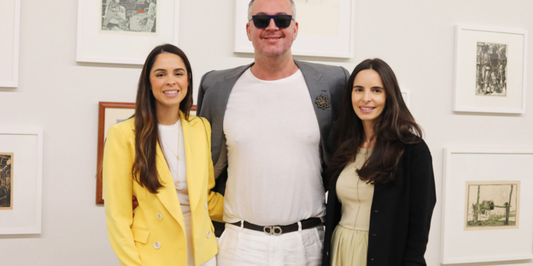 Exposição: Casapark Prime visita o legado do Grupo de Bagé na CAIXA Cultural Brasília