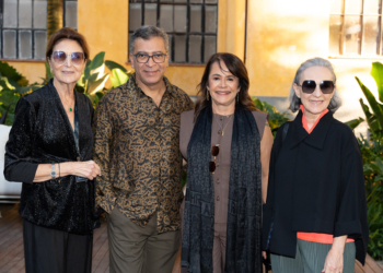 Avant Première da 38ª CASACOR São Paulo marca nova era no Parque da Água Branca