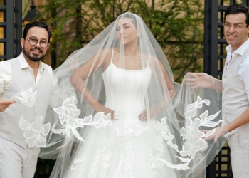 Flowers Collection 2025: Atelier Fernando Peixoto lança nova coleção