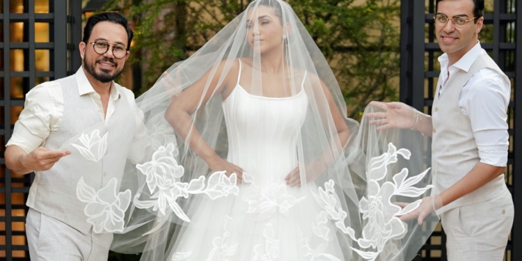 Flowers Collection 2025: Atelier Fernando Peixoto lança nova coleção