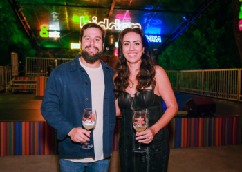Hidden 2025 abre as portas em noite de festa especial para convidados e comunicadores