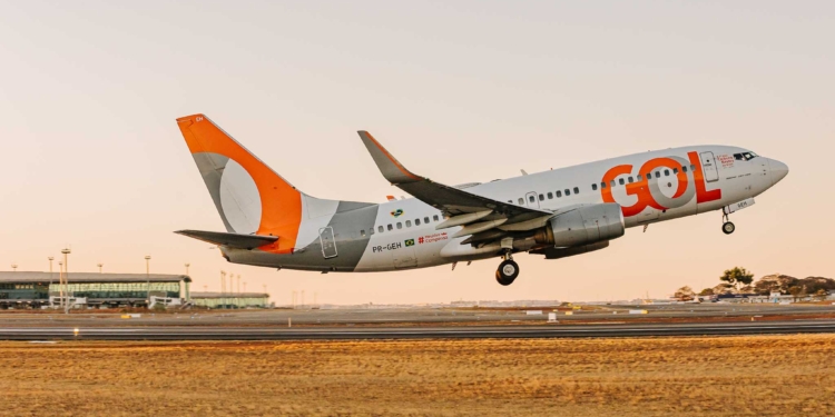 Aeroporto de Brasília passa a ter voos diários para Buenos Aires, na Argentina