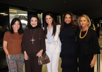 Reunião operacional: CASACOR Brasília reúne elenco, marcas e parceiros da edição 2025