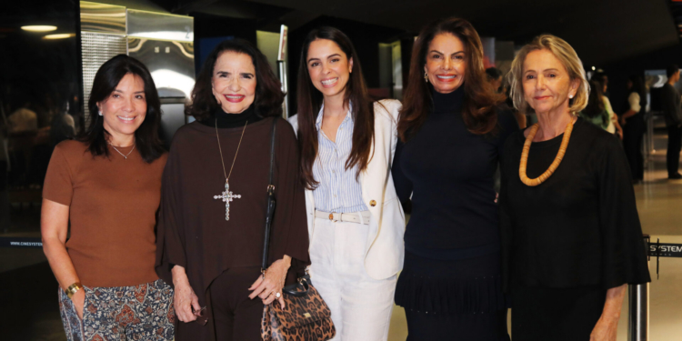 Reunião operacional: CASACOR Brasília reúne elenco, marcas e parceiros da edição 2025