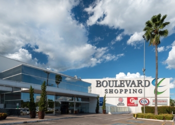 Boulevard Shopping Brasília celebra Dia das Mães com colar exclusivo da Coralli Joias