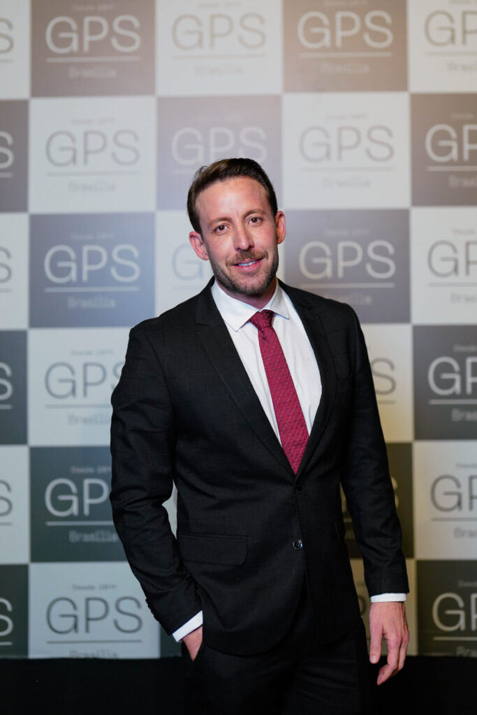GPS|Brasília celebra 15 anos com lançamento do inovador projeto GPS ...