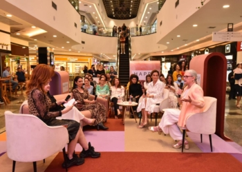 Brasília Shopping: 4ª edição do Happy Aging destaca o protagonismo 50+ em diferentes âmbitos, momentos e descobertas