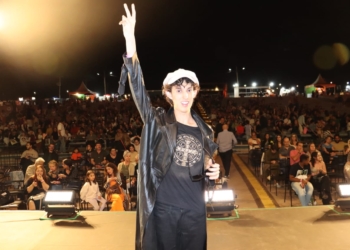 3ª edição do Prêmio Candanguinho de Poesia Infantojuvenil será lançada com festa literária no Teatro Nacional